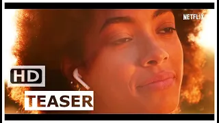 SUMMERTIME - Drama, Romance Series TEASER Trailer - 2020 - Rebecca Coco Edogamhe, Amanda Campana