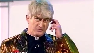 Dermot Morgan & Ardal O'Hanlon's Father Ted segment (Comic Relief, 1997)