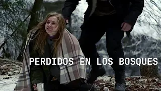 Película que debes ver alguna vez en tu vida! Película Completa en Español | PERDIDOS EN LOS BOSQUES