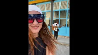 Марайя -  Куба любовь моя 2023