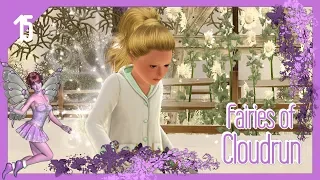 Frozen Pond Adventures! 🧚‍♀️ EPISODE 15 - Fairies of Cloudrun | The Sims 3