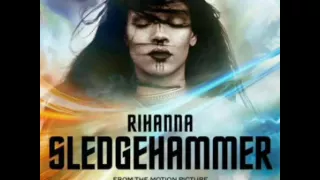 Rihanna - Sledgehammer