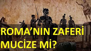 Rum Suresinde Mucize mi Var? ~Dorcast~