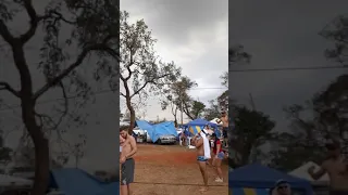 camping do solteiros barretao 2018