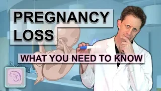 Early Miscarriage vs Chemical Pregnancy: 3 Things to Know