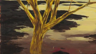 "A Poison Tree" - poem by William Blake