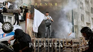 Benab - Pupetta (Audio officiel)