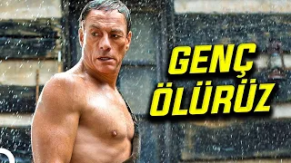 Genç Ölürüz   Jean Claude Van Damme Aksiyon Filmi Türkçe Dublaj #jeanclaudevandamme  #trfilms #4k