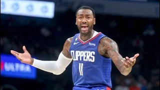 LA Clippers Full Game Highlights vs Oklahoma City Thunder | Oct 25 | 2023 NBA Season