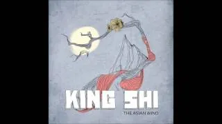 King Shi - Be My Woman
