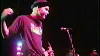 Blink 182 - 07  Dick Lips - Live San Diego 1997