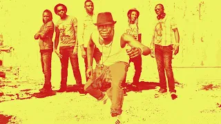 MOKOOMBA Cerys Matthews 18th June 2017