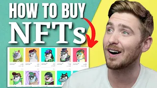 How to buy an NFT (beginners guide to NFTs)