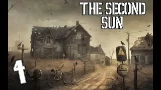 S.T.A.L.K.E.R. The Second Sun - Тихая охота - Часть 4
