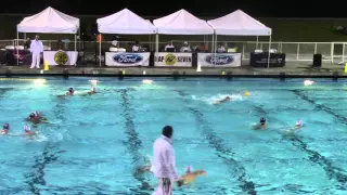 Huntington Beach High School vs. Harvard-Westlake - Skyler Munatones Goal #2