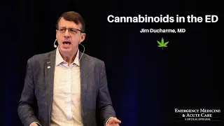 Cannabinoids in the ED | EM & Acute Care Course