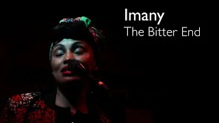 #FrenchQuarter2017 - Imany @The Bitter End