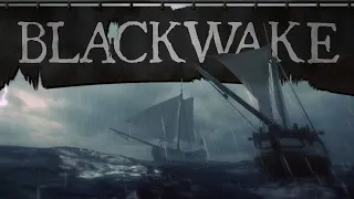 BLACKWAKE ONLINE KORSAN GEMİCİLİK KAPTANLIK DENİZCİLİK OYUNU İNCELEMESİ İLK BAKIŞ VE OYNANIŞ