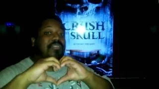 Crush The Skull 2016 Cml Theater Movie Review