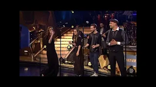 TV total Allstars Medley - TV total