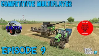 Western Wilds - Competitive Multiplayer - Episode 9