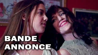 L'INCOMPRISE Bande Annonce (Charlotte Gainsbourg - 2014)