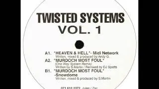 [1994] midi network - heaven & hell