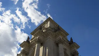 Bundestag | Wikipedia audio article