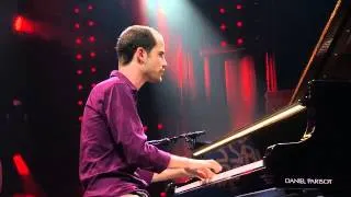 Avishai Cohen - 'Seven Seas' live (Jazz in Marciac, 2014)