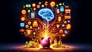 AI Unleashed: How I Turned ChatGPT Into a Money-Making Machine Overnight!