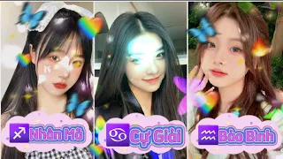 Bí Ẩn 12 Cung Hoàng Đạo Tik Tok 2023 💯 Top 12 Cung Hoàng Đạo Tài Giỏi P. 333