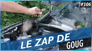 LE ZAP DE GOUG N°106 - FUN, FAILS, CHOC & INSOLITE