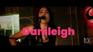 Roxette - Fading Like A Flower - Cover by Danileigh