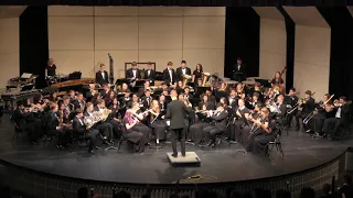 Ivanhoe  - MHS Symphonic Band, Spring Concert 2019