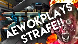 STRAFE The Game - Is it really worth it??