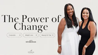 Mathebe Molise ON: The Power of Change