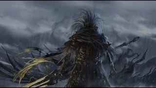 Dark Souls III Nameless King-Soundtrack Metal Version