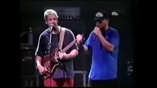 Bloodhound Gang - it's tricky live@paradiso, amsterdam 09.09.1997