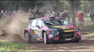 Eurol Hellendoornrally 2022