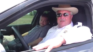 Laurens County Sheriff's Office Dublin Georgia  Lip Sync Video