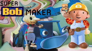 [YTP] Super Bob Maker