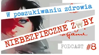 POSZUKIWANIE DIAGNOZY / ZĘBY / LECZENIE KANAŁOWE