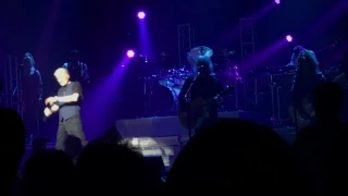 Dennis DeYoung - "Suite Madame Blue" Live in Chicago on 7-17-2017