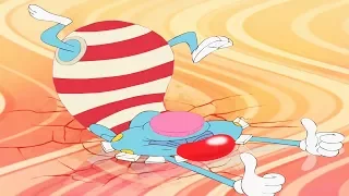 Oggy and the Cockroaches Special Compilation # 222 cartoon for kids 2017 HD