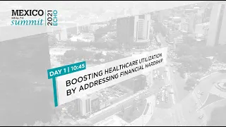 Boosting Healthcare Utilization by Addressing Financial Hardship