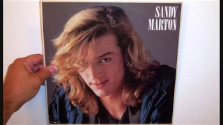 Sandy Marton - Exotic and erotic (1986 MCI mix)