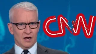 CNN Gets a Taste of Their Own Medicine