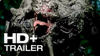 EVOLVE Behemoth Trailer German Deutsch (HD+) 2015