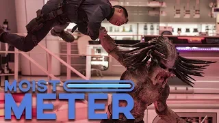 Moist Meter | The Predator