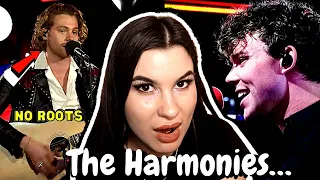 5 Seconds of Summer - No Roots in the Live Lounge | REACTION *didn’t expect this*